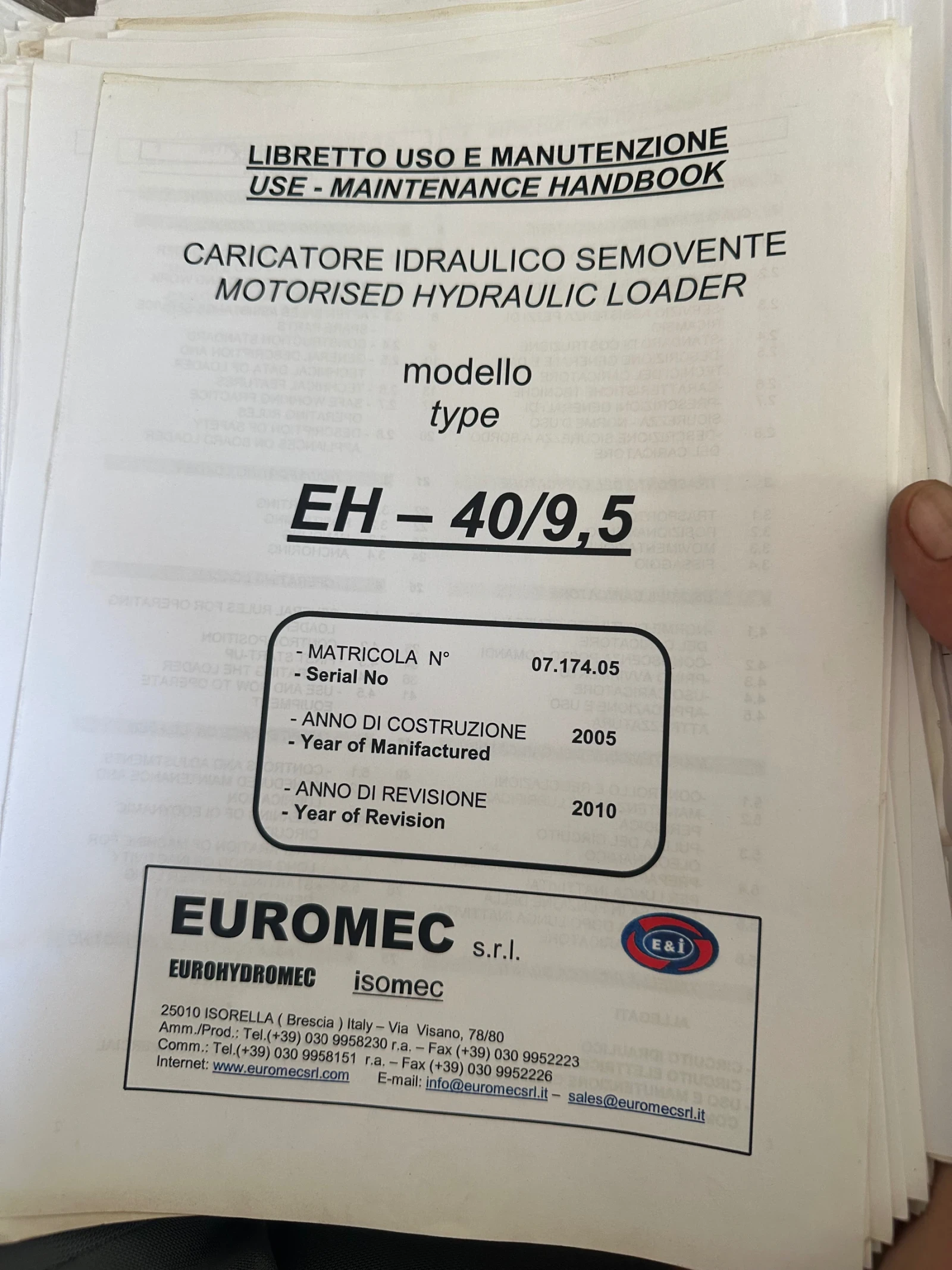 ����� Euromec | Mobile.bg � ����������� 9