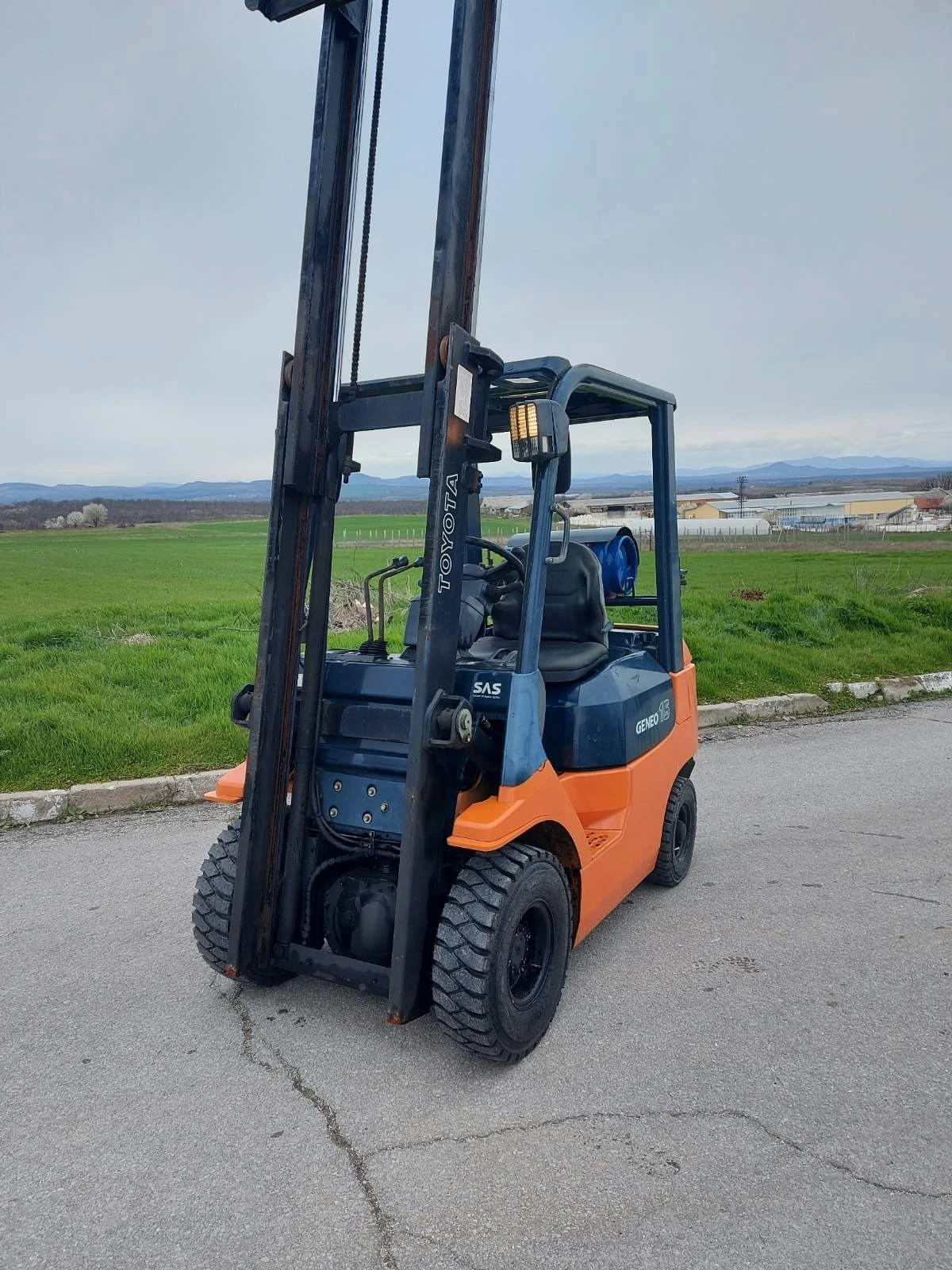 ������� Toyota | Mobile.bg � ����������� 1