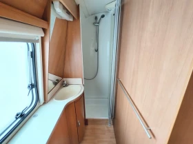 Каравана Tabbert Davinci, снимка 8