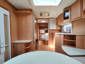 Каравана Tabbert Davinci, снимка 6