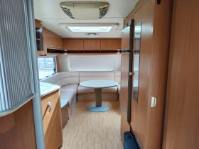 Каравана Tabbert Davinci, снимка 5