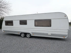 Каравана Tabbert Davinci | Auto.bg — изображение 4