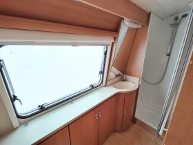 Каравана Tabbert Davinci | Auto.bg — изображение 12