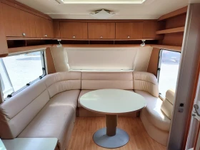 Каравана Tabbert Davinci | Auto.bg — изображение 10