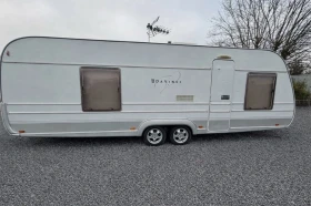 Каравана Tabbert Davinci | Auto.bg — изображение 3