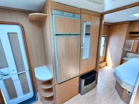 Каравана Tabbert Davinci | Auto.bg — изображение 13