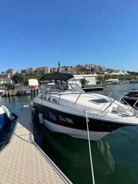 Моторна яхта Regal 2765, снимка 1