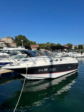 Моторна яхта Regal 2765, снимка 2