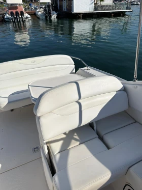 Моторна яхта Regal 2765, снимка 6