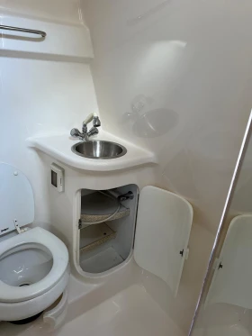 Моторна яхта Regal 2765, снимка 11