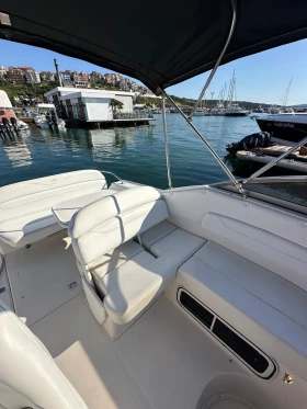 Моторна яхта Regal 2765, снимка 7