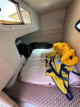 Моторна яхта Regal 2765, снимка 10