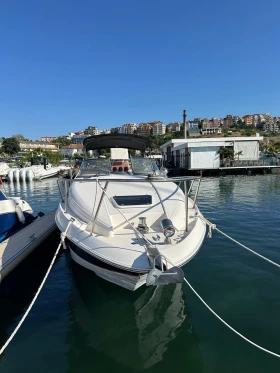 Моторна яхта Regal 2765, снимка 3