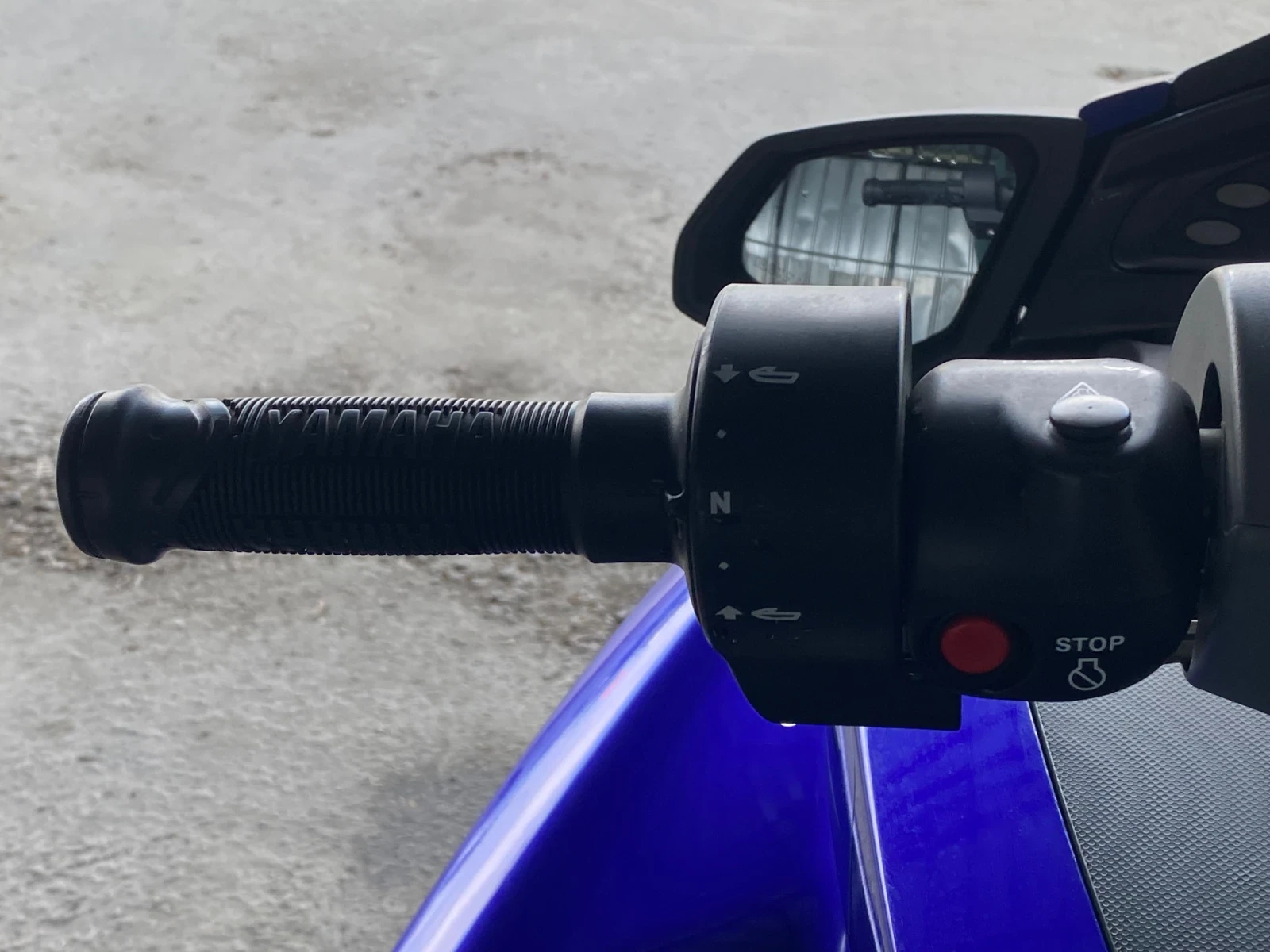 Джет Yamaha FZR SUPERCHARGED MAX BODY 40м.ч. - изображение 9