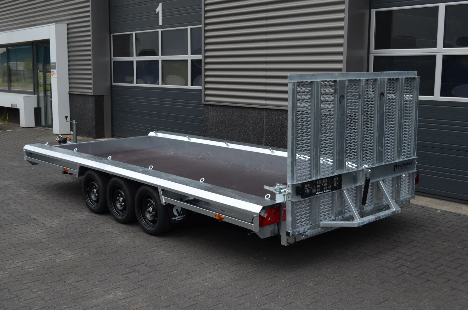   Vlemmix MT 480 | Mobile.bg   3