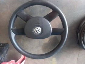 волан с аирбаг  за VW , снимка 1