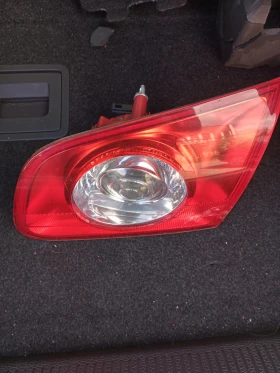 Вътрешен десен стоп Фолксваген Пасат Б6 , снимка 1