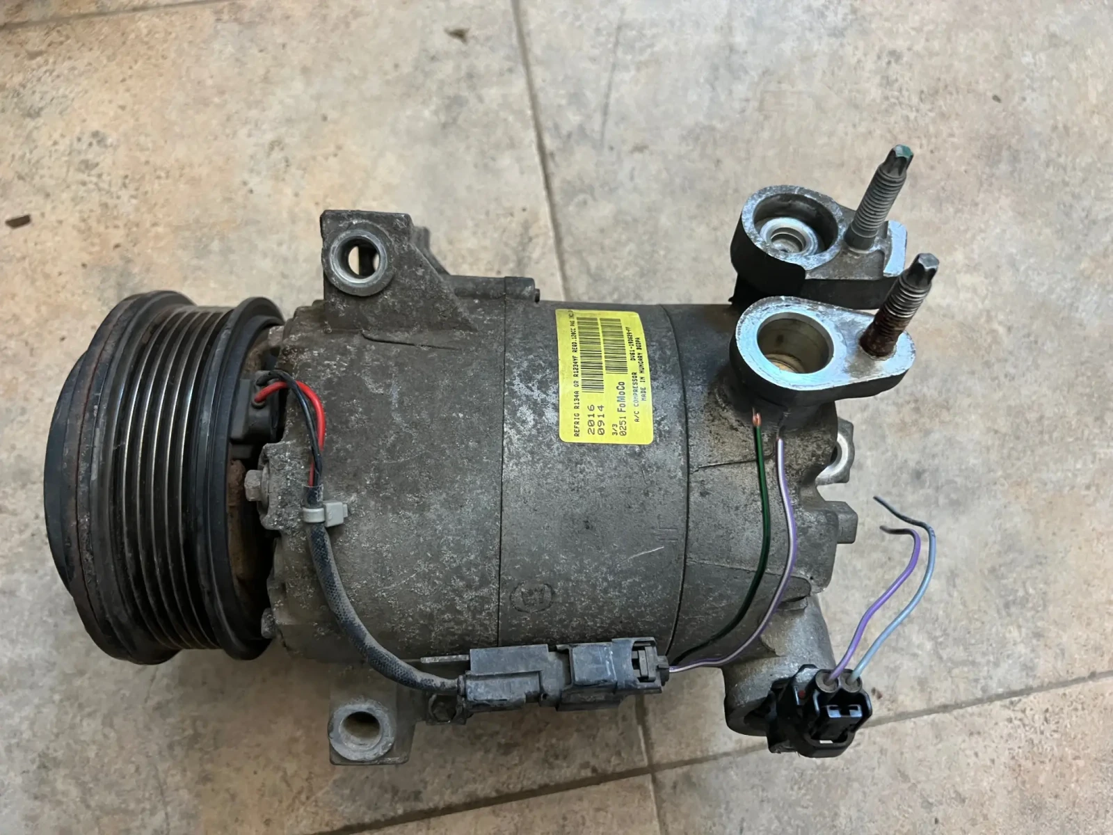 DV61-19D629-FF ��������� �������� FORD DV61-19D629-FF | Mobile.bg � ����������� 3