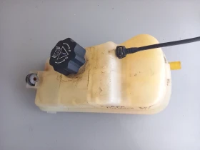 Казанче антифриз Ситроен Ксара Пикасо 2.0Б (к)