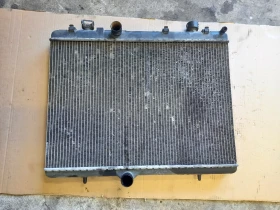 Воден радиатор Пежо 407 2.0хди (к)