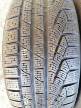 Гуми Зимни 245/55R17, снимка 5