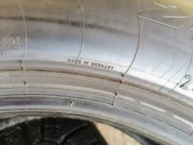 Гуми Зимни 245/55R17, снимка 11