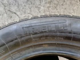 Гуми Зимни 245/55R17, снимка 9
