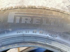 Гуми Зимни 245/55R17, снимка 6