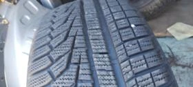 Гуми Зимни 225/45R18, снимка 2