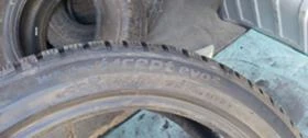 Гуми Зимни 225/45R18, снимка 5