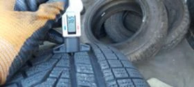 Гуми Зимни 225/45R18, снимка 3