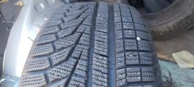 Гуми Зимни 225/45R18, снимка 1