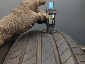 Гуми Летни 215/50R17, снимка 4