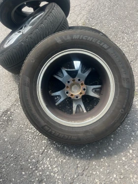 Джанти за SsangYong Rexton, снимка 4