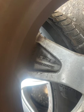 Джанти за SsangYong Rexton, снимка 6