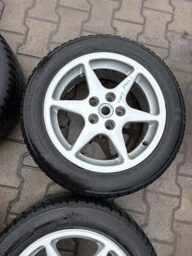 Джанти за Honda Civic, снимка 5