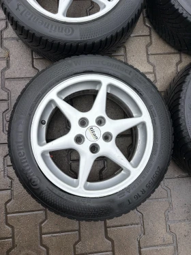 Джанти за Honda Civic, снимка 3