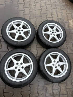 Джанти за Honda Civic, снимка 1