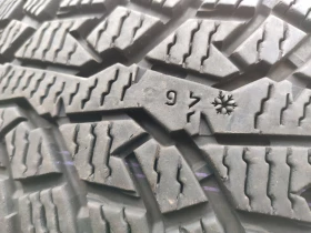 Гуми Зимни 185/65R15, снимка 5