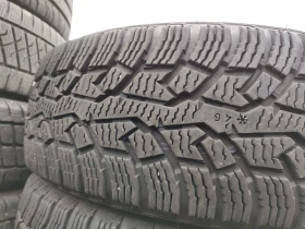 Гуми Зимни 185/65R15, снимка 1