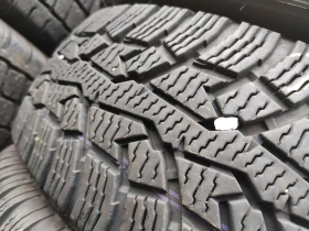 Гуми Зимни 185/65R15, снимка 4