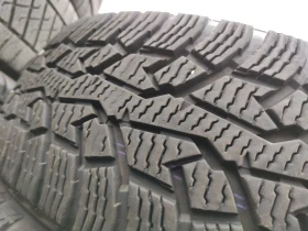 Гуми Зимни 185/65R15, снимка 3