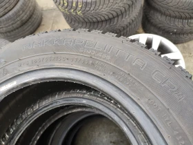 Гуми Зимни 185/65R15, снимка 6