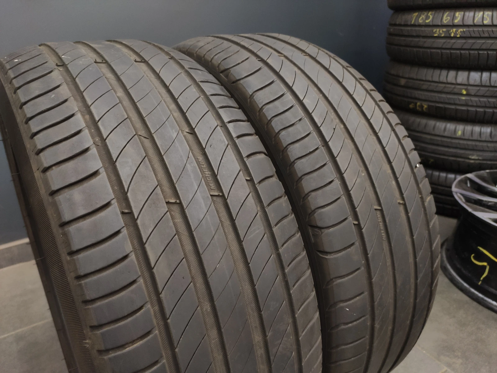  215/50R17 | Mobile.bg   3