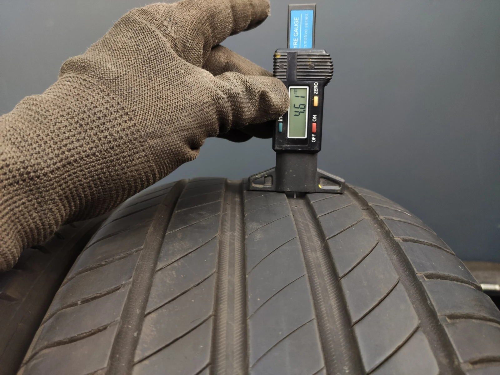  215/50R17 | Mobile.bg   4