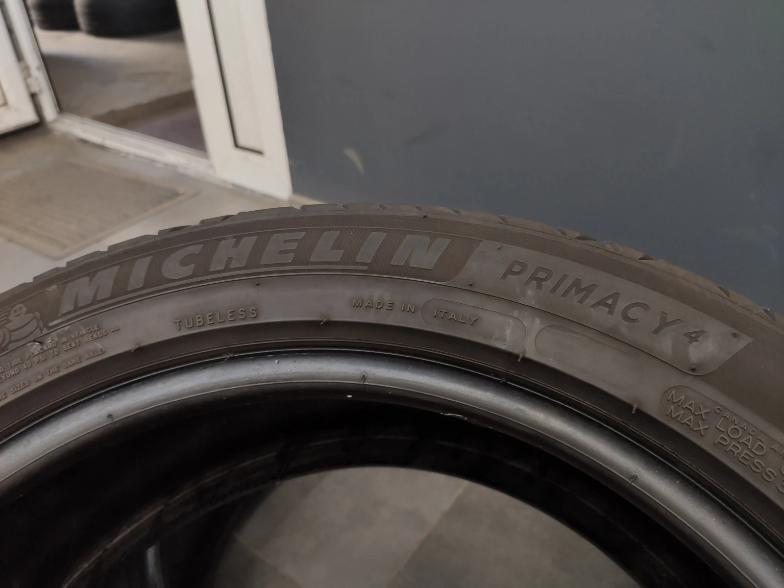  215/50R17 | Mobile.bg   5