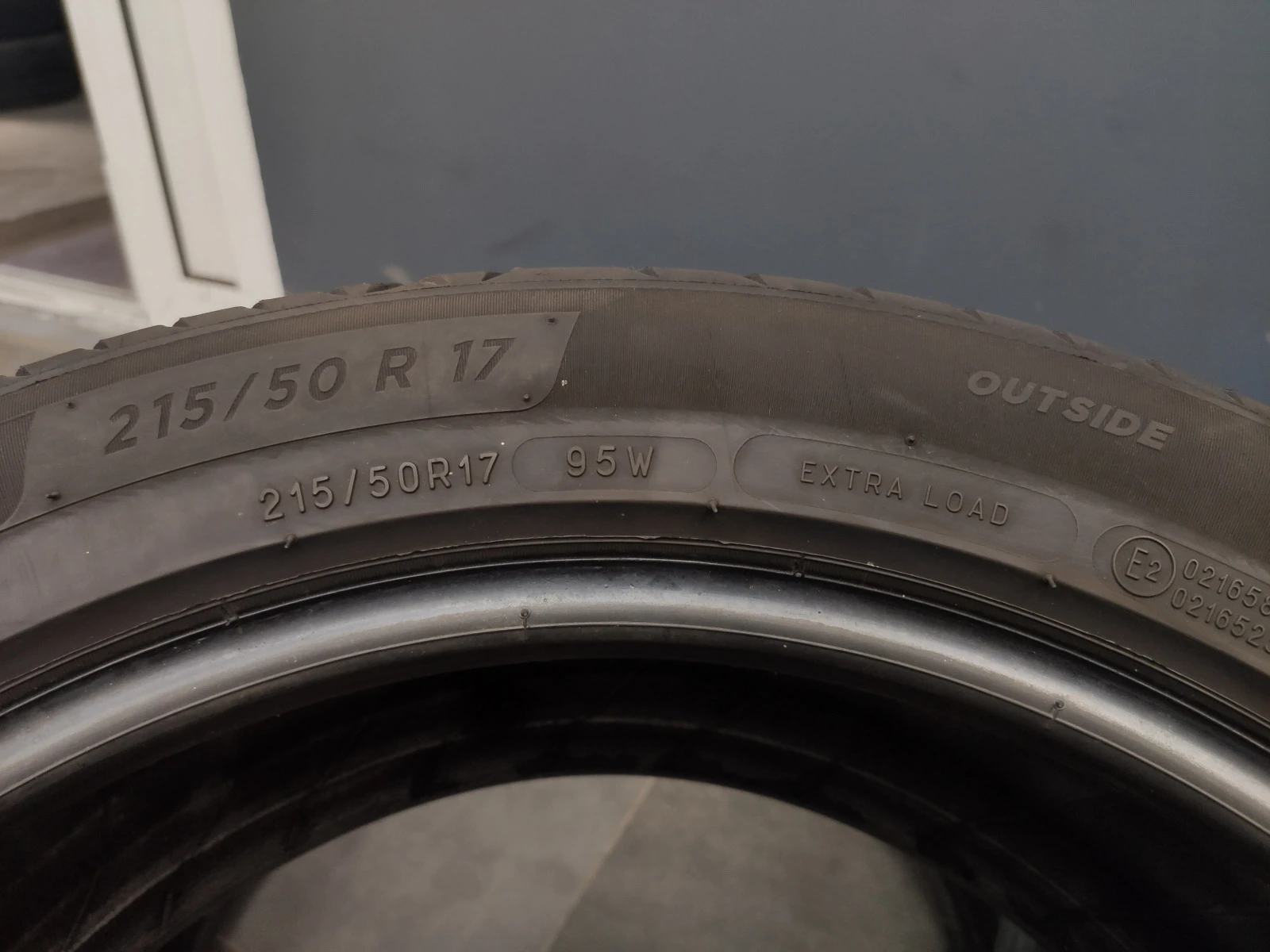  215/50R17 | Mobile.bg   6