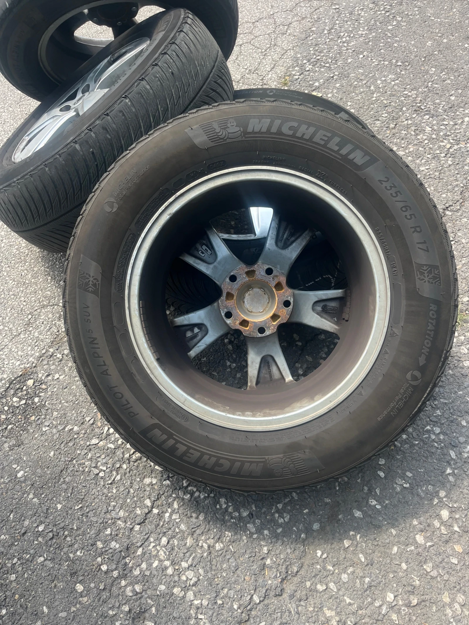   SsangYong Rexton | Mobile.bg   4