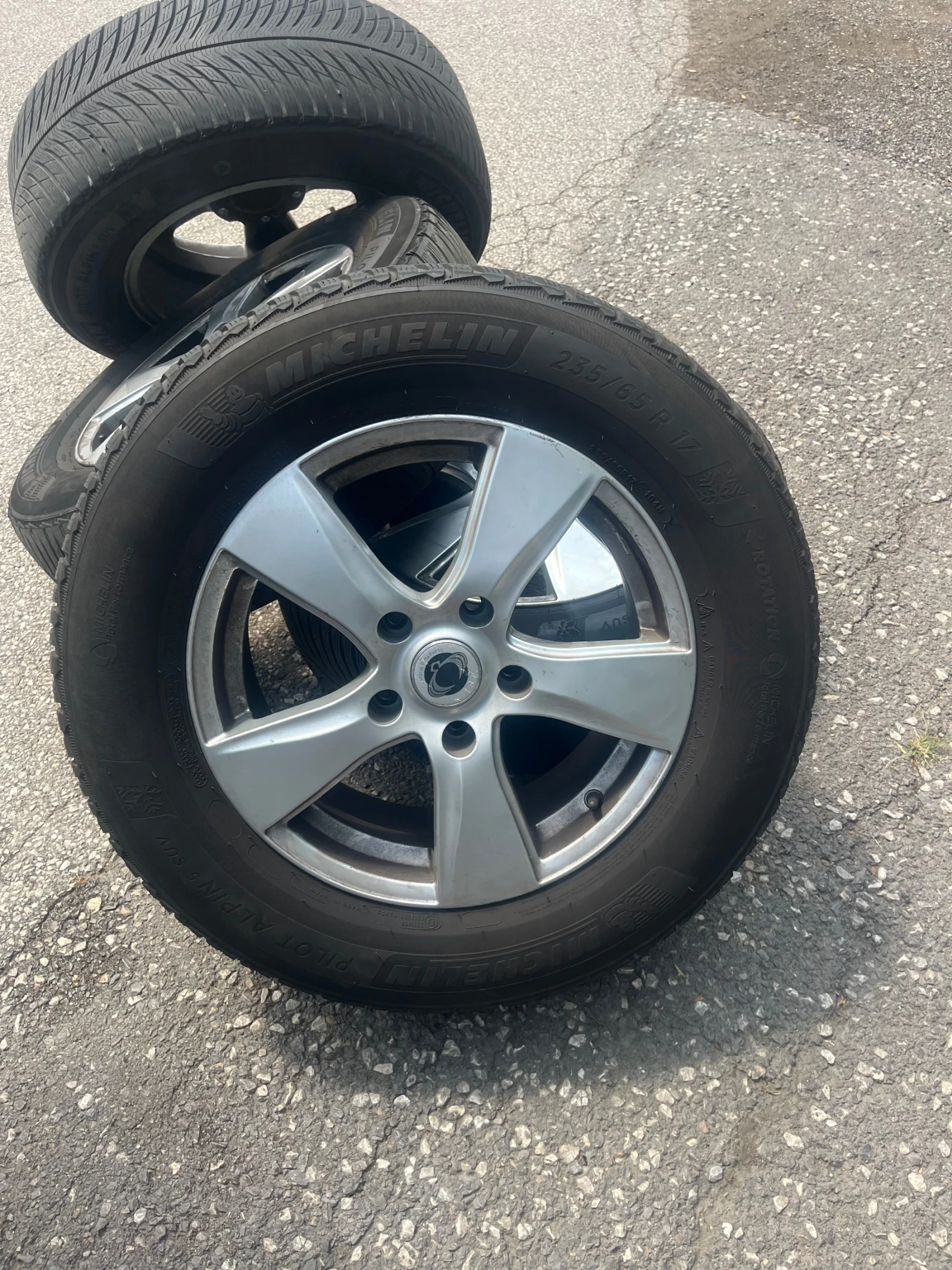   SsangYong Rexton | Mobile.bg   1