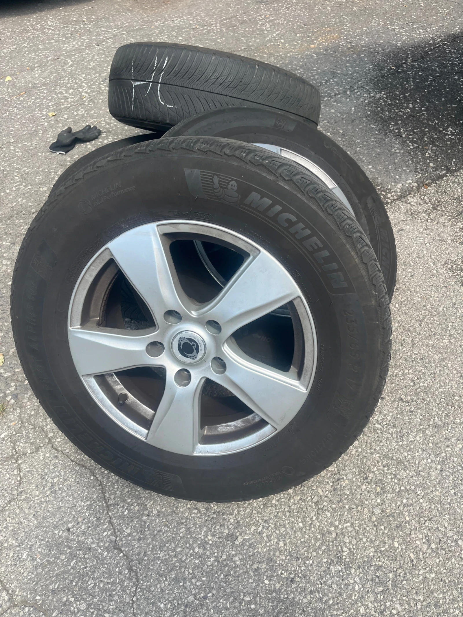   SsangYong Rexton | Mobile.bg   3